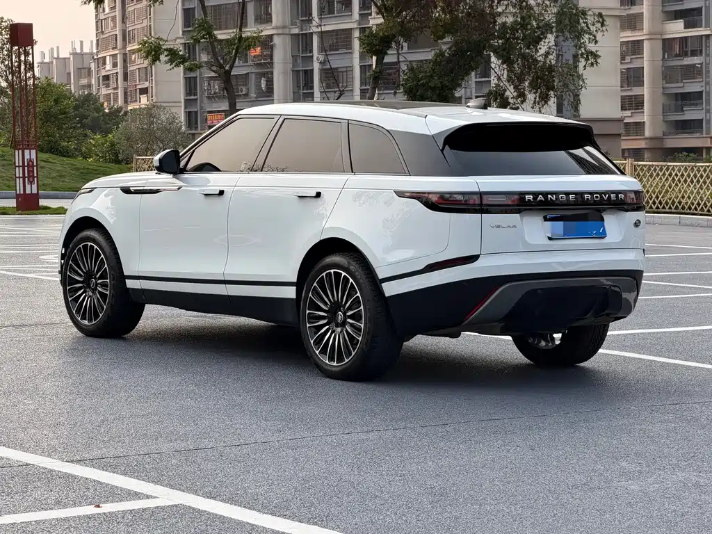 Land Rover Range Rover Sport 2023 250PS 2023 - thumbnail 6