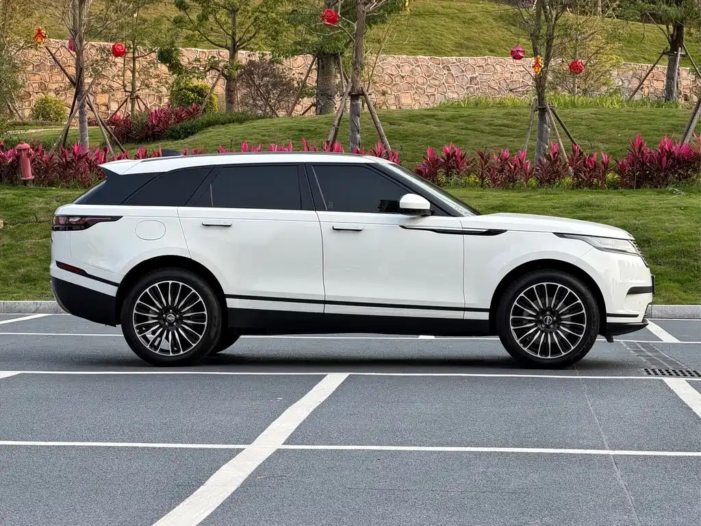 Land Rover Range Rover Sport 2023 250PS 2023 - thumbnail 7