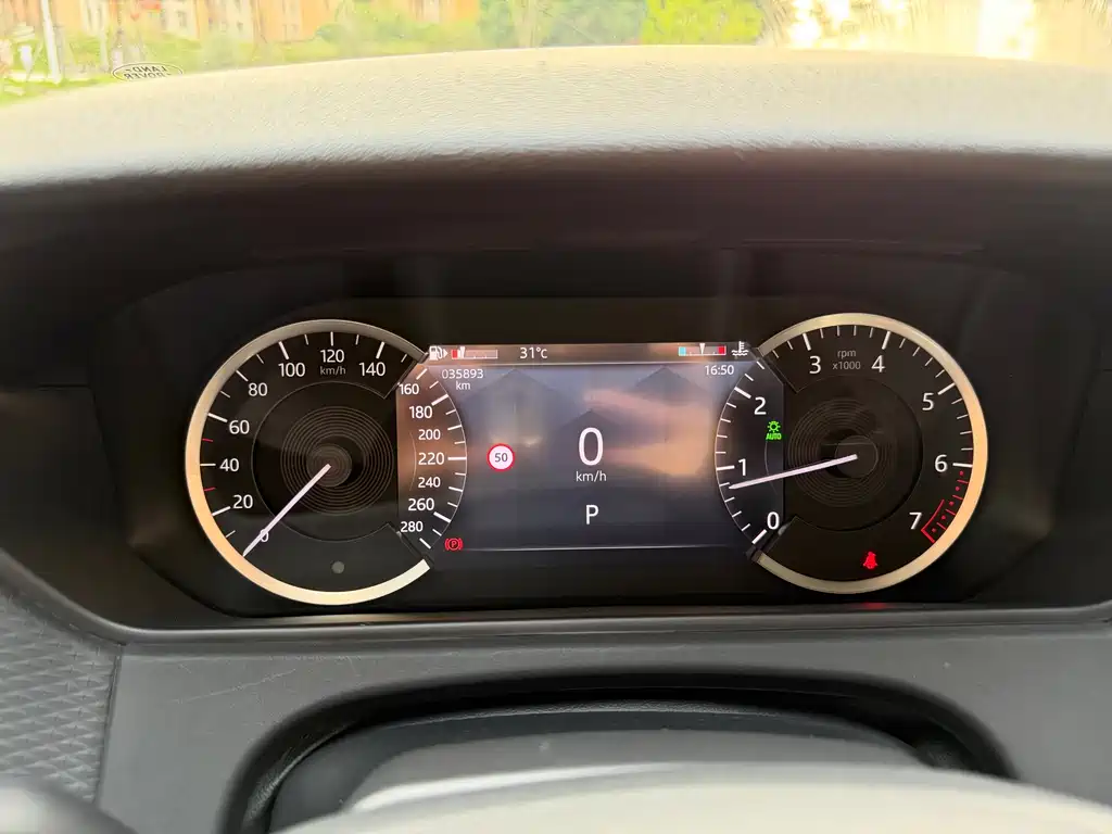 Land Rover Range Rover Sport 2023 250PS 2023 - thumbnail 17