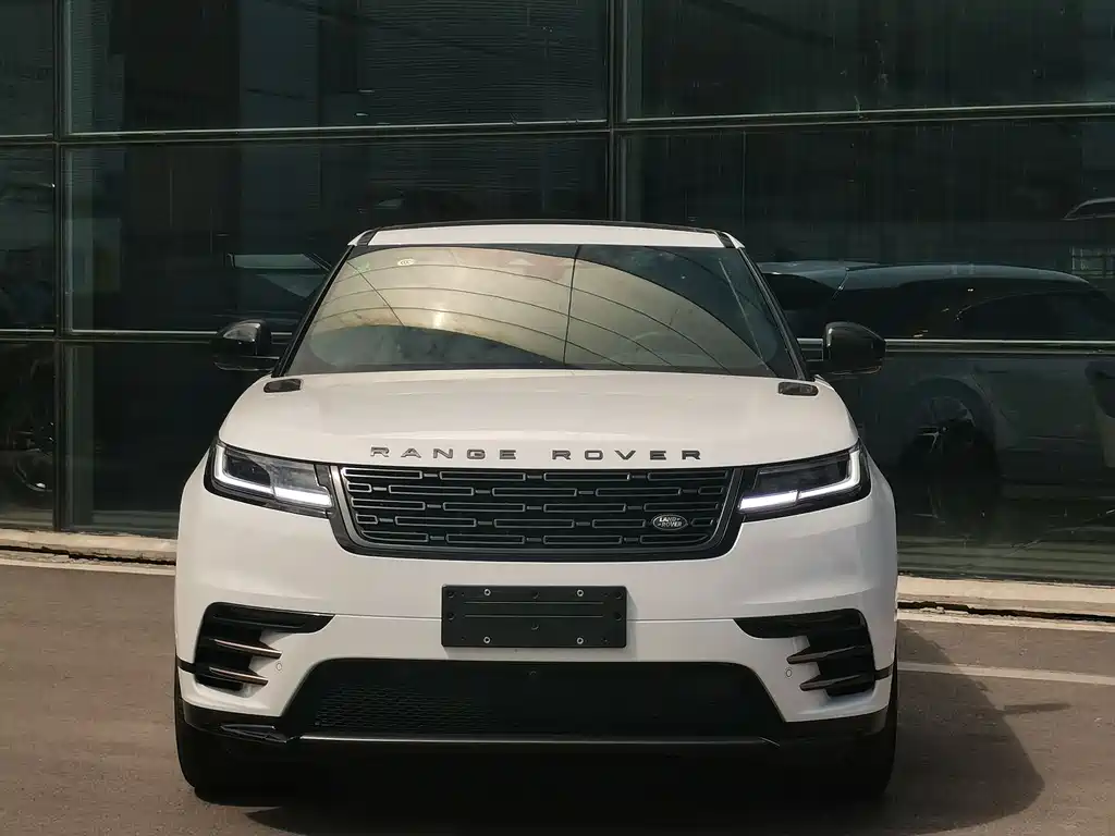 Land Rover Range Rover Sport 2025 Dynamic HSE 2025 - thumbnail 2