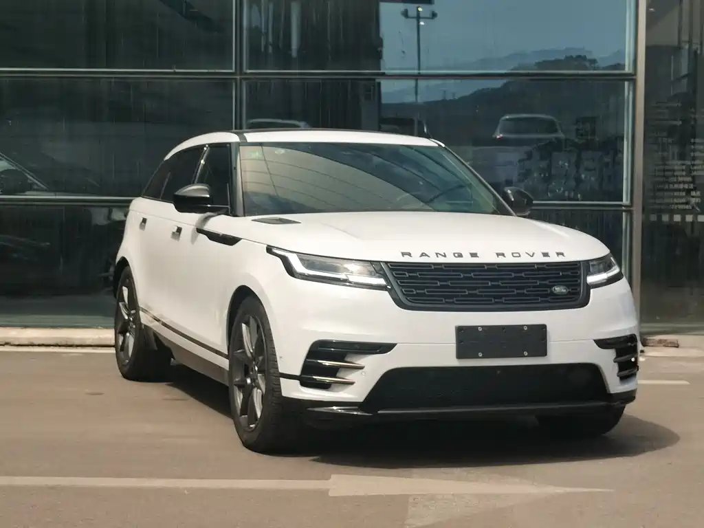 Land Rover Range Rover Sport 2025 Dynamic HSE 2025 - thumbnail 5