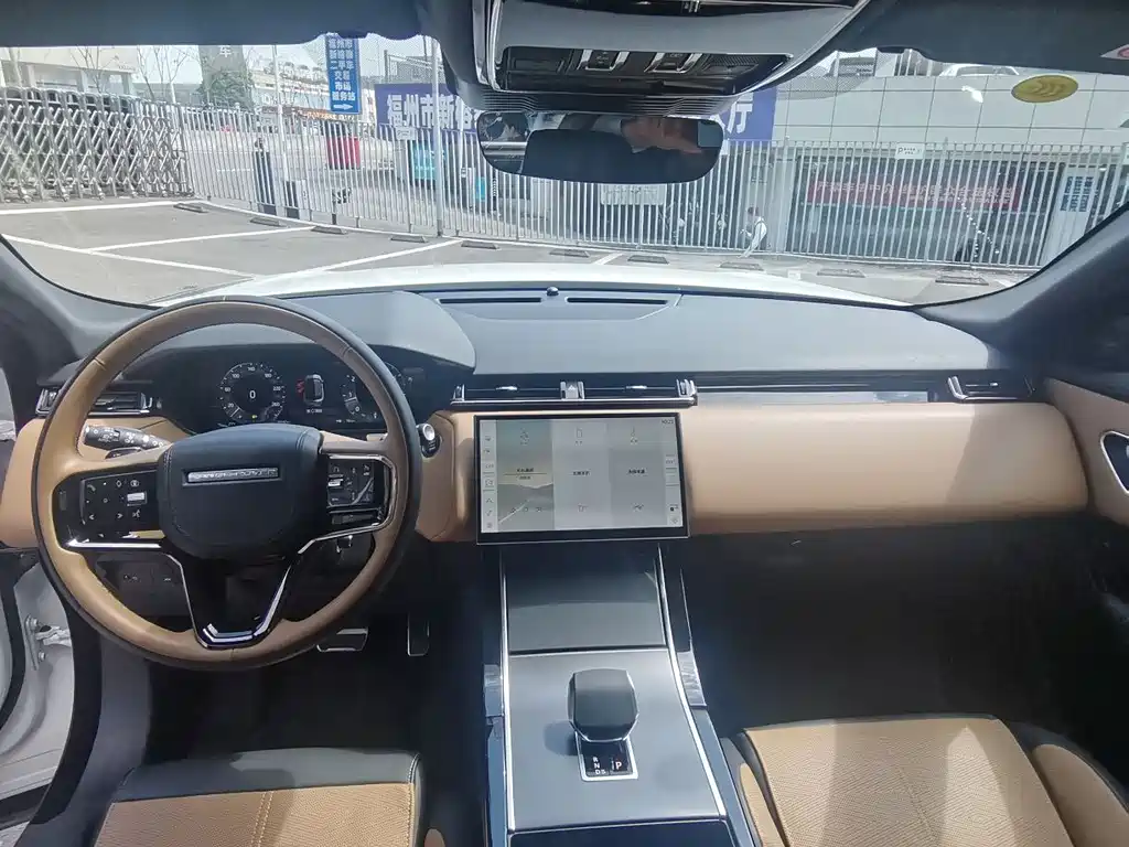 Land Rover Range Rover Sport 2025 Dynamic HSE 2025 - thumbnail 9