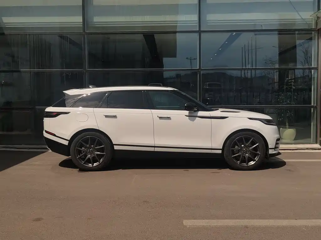 Land Rover Range Rover Sport 2025 Dynamic HSE 2025 - thumbnail 13