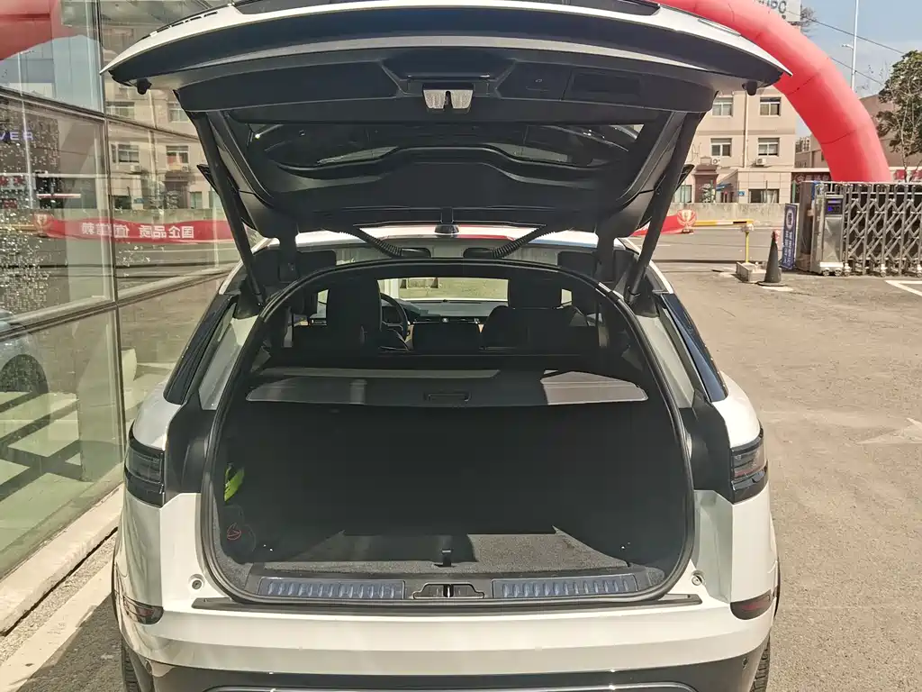 Land Rover Range Rover Sport 2025 Dynamic HSE 2025 - thumbnail 16