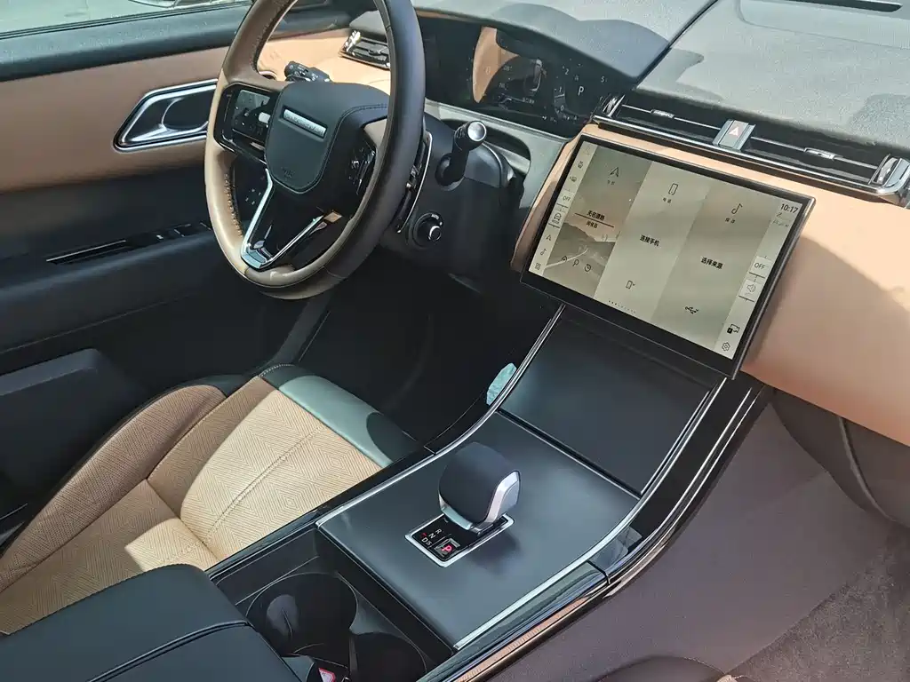 Land Rover Range Rover Sport 2025 Dynamic HSE 2025 - thumbnail 18