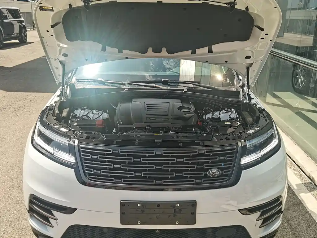 Land Rover Range Rover Sport 2025 Dynamic HSE 2025 - thumbnail 20