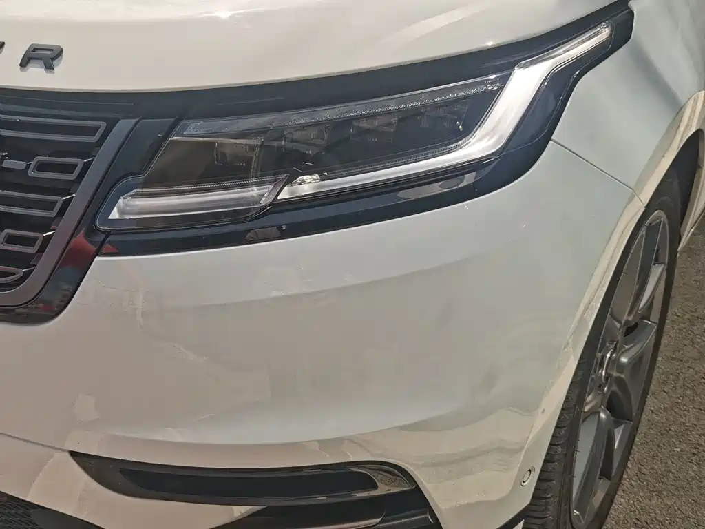 Land Rover Range Rover Sport 2025 Dynamic HSE 2025 - thumbnail 21