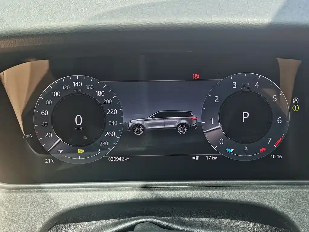 Land Rover Range Rover Sport 2025 Dynamic HSE 2025 - thumbnail 23