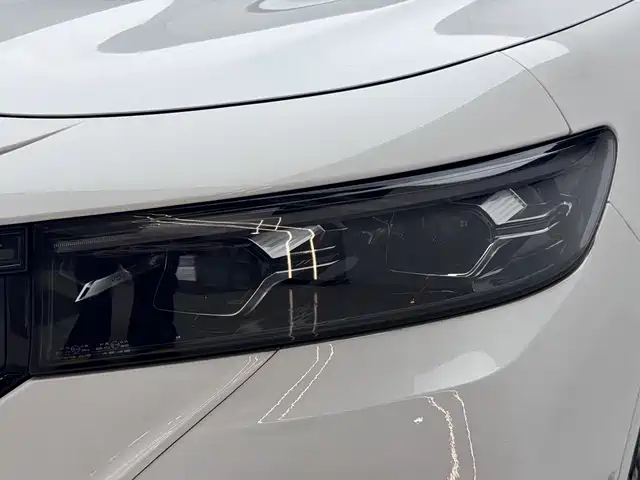 Lantu Auto Lantu FREE 2024 Long Range Intelligent Driving Edition 2024 - thumbnail 13