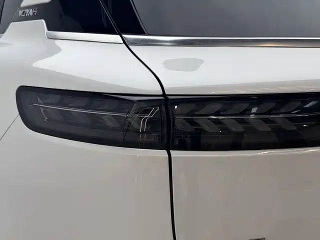 Lantu Auto Lantu FREE 2024 Long Range Intelligent Driving Edition 2024 - thumbnail 14