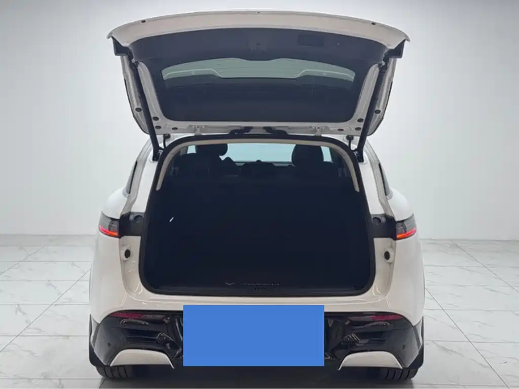 Lantu Auto Lantu FREE 2024 Long Range Intelligent Driving Edition 2024 - thumbnail 16