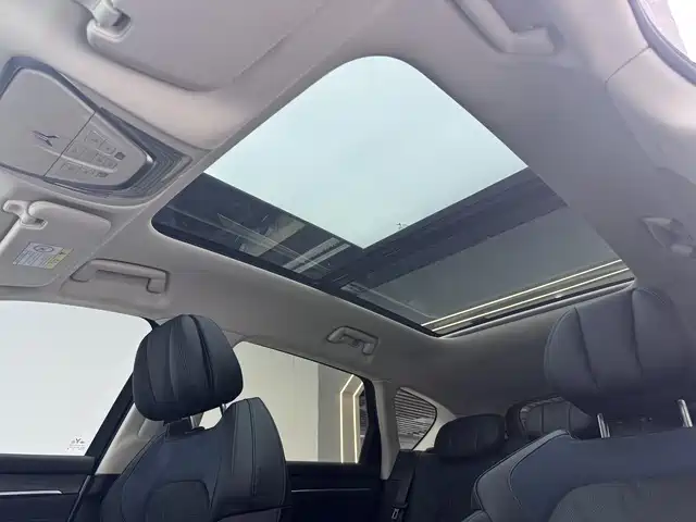 Lantu Auto Lantu FREE 2024 Long Range Intelligent Driving Edition 2024 - thumbnail 18
