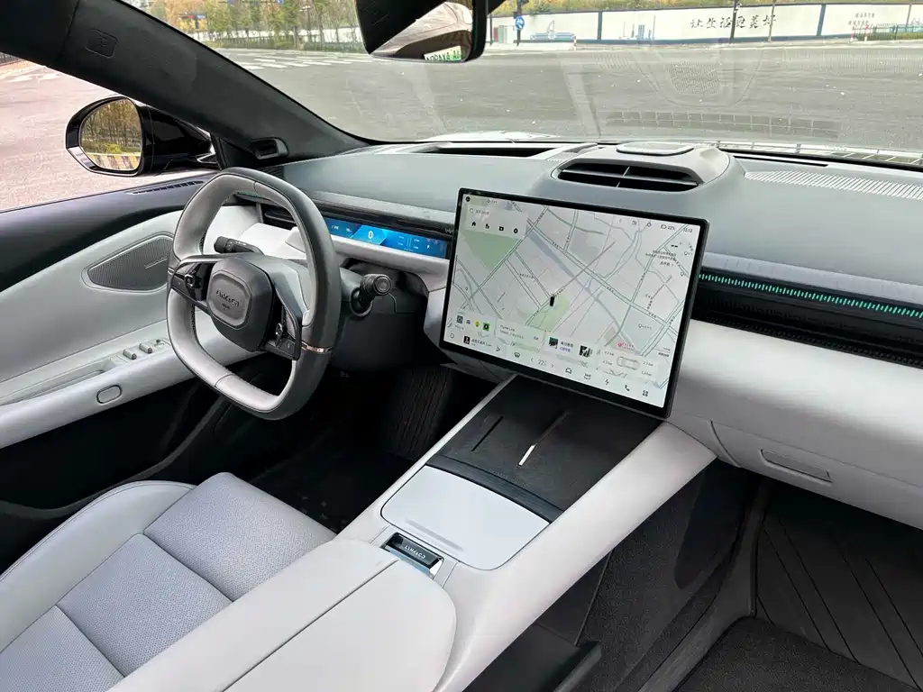 Lynk & Co Lynk & Co Z10 2024 95kWh 702km AWD Intelligent Drive Ultra 2024 - thumbnail 22