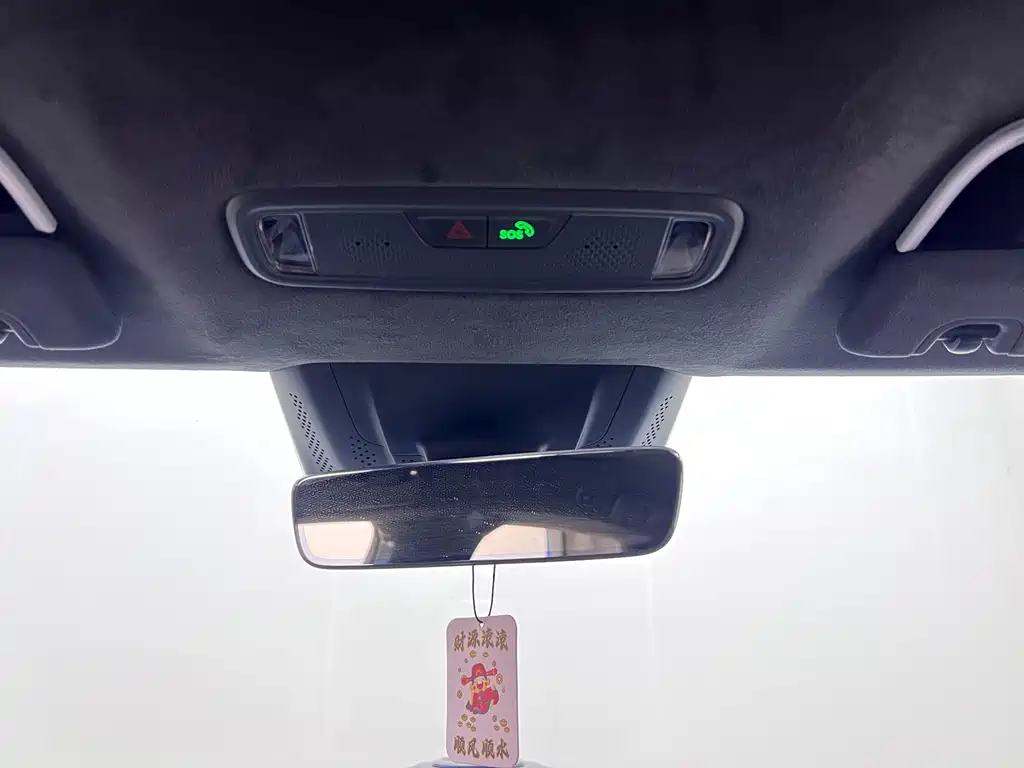 Lynk & Co Lynk & Co Z10 2024 95kWh 766km RWD Max 2025 - thumbnail 28