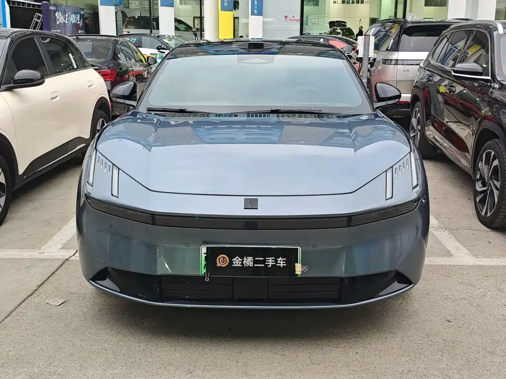 Lynk & Co Lynk & Co Z10 2024 95kWh 702km AWD Intelligent Drive Ultra 2024 - thumbnail 6