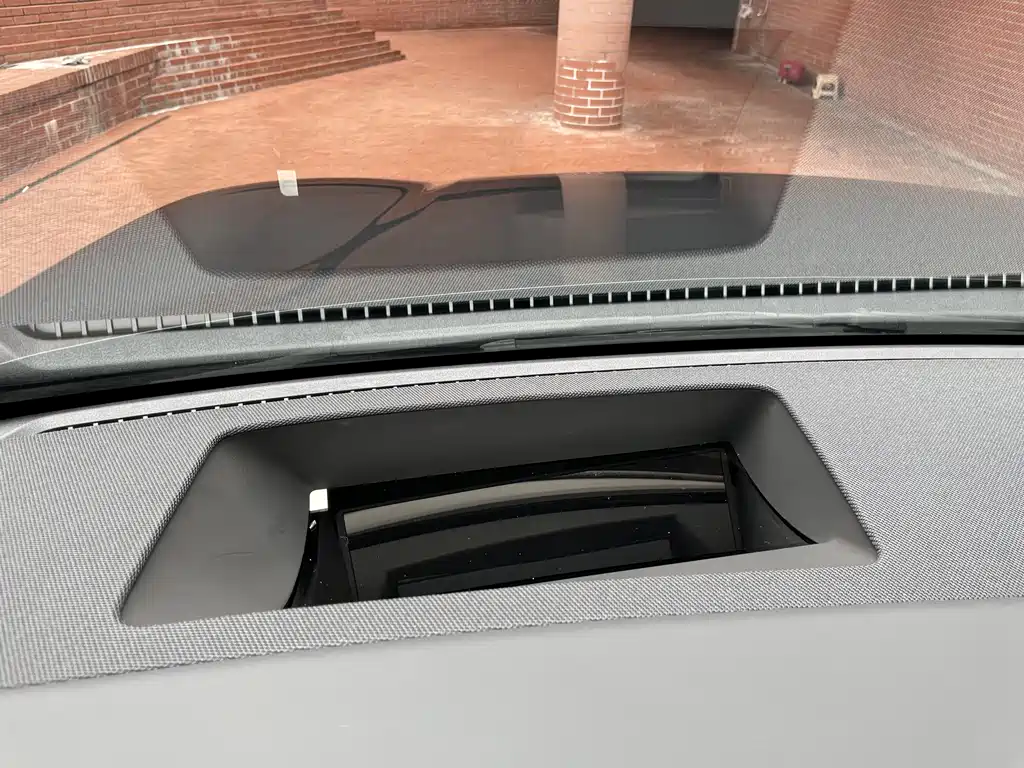 BYD (BYD Auto) Tang L 2025 EV 600KM AWD LiDAR Flagship 2025 - thumbnail 20