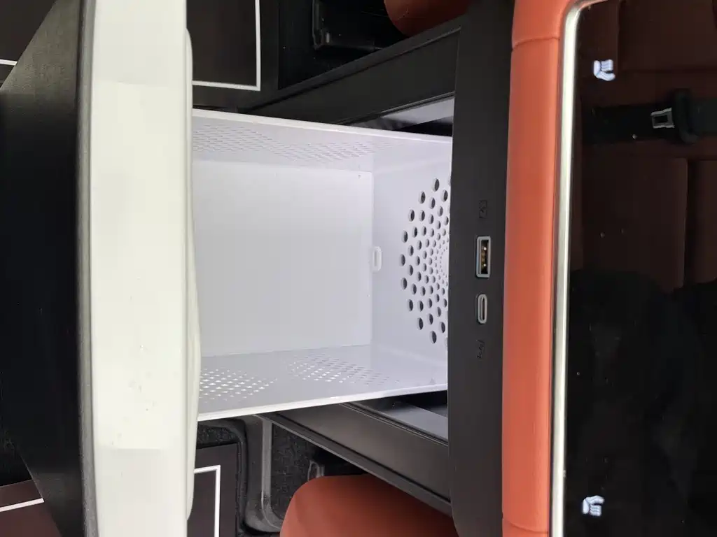 BYD (BYD Auto) Tang L 2025 EV 600KM AWD LiDAR Flagship 2025 - thumbnail 29
