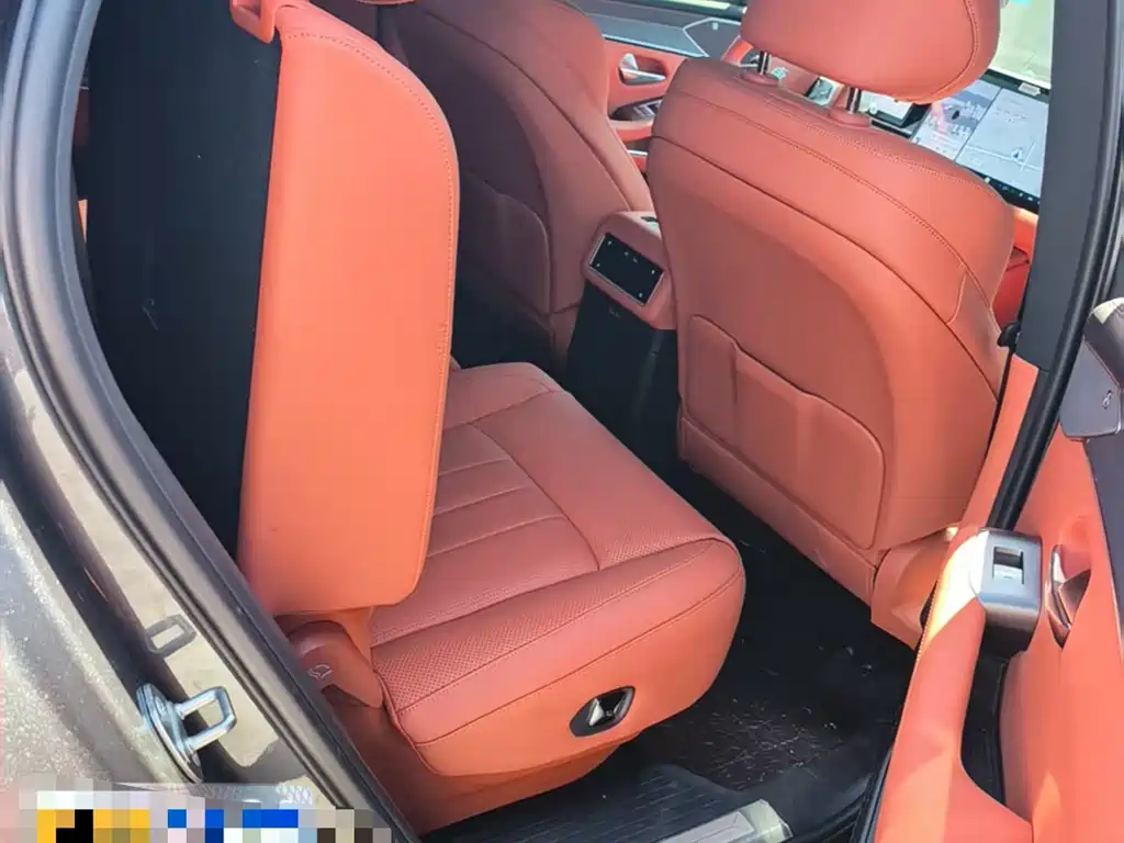 BYD Tang L 2025 EV 600KM AWD LiDAR Flagship 2025 - thumbnail 4