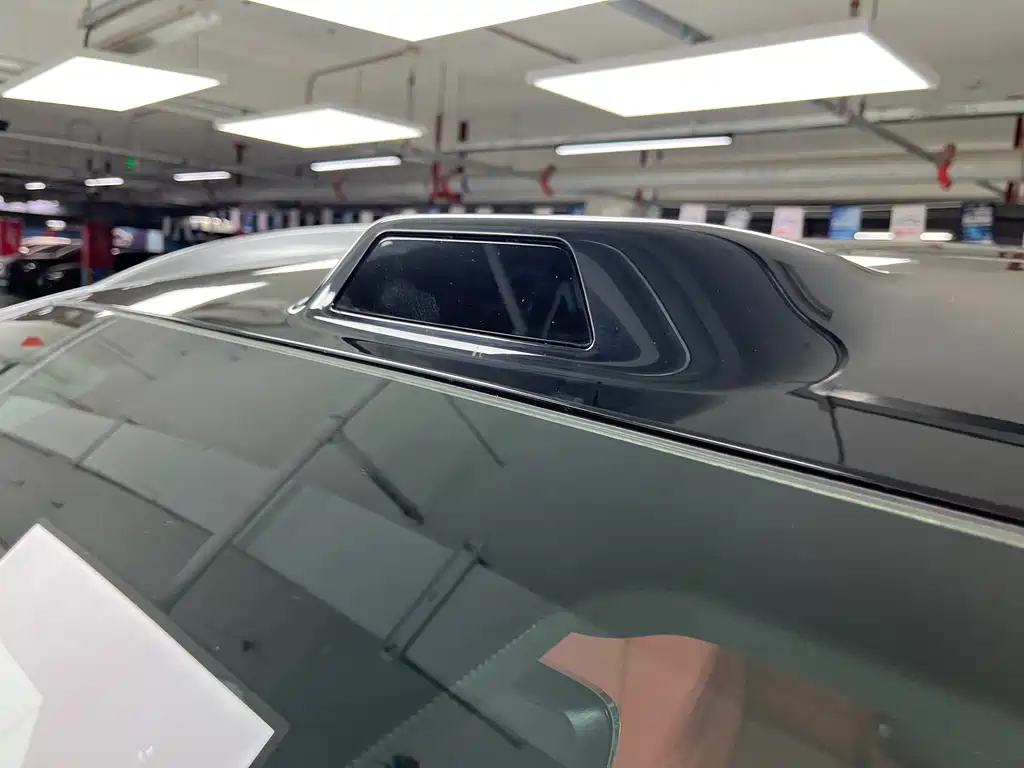 BYD (BYD Auto) Tang L 2025 DM 200KM AWD LiDAR Flagship 2025 - thumbnail 4
