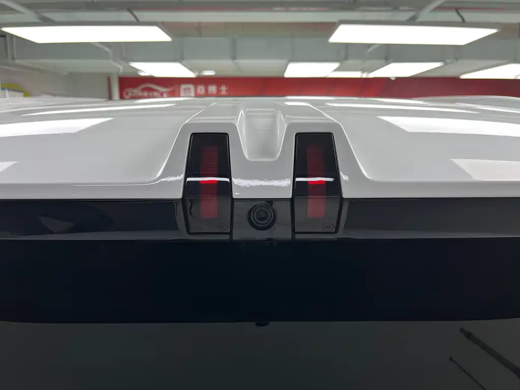 BYD (BYD Auto) Tang L 2025 DM 200KM AWD LiDAR Flagship 2025 - thumbnail 9