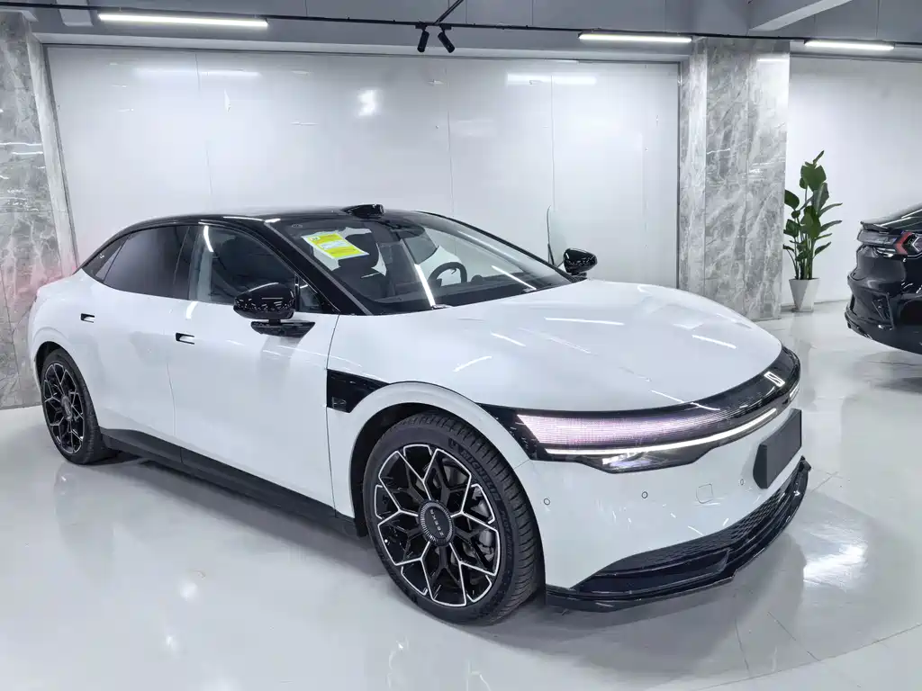 Zeekr ZEEKR 007 2025 Long Range Rear-Wheel Drive Intelligent Driving Version 100kWh 2026 - thumbnail 15