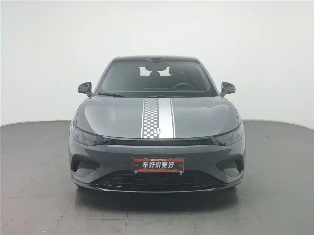 Leapmotor Lifan Lafa5 2026 515 Max 2025 - thumbnail 3