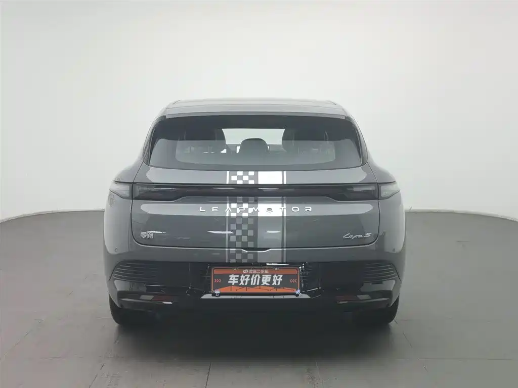 Leapmotor Lifan Lafa5 2026 515 Max 2025 - thumbnail 4