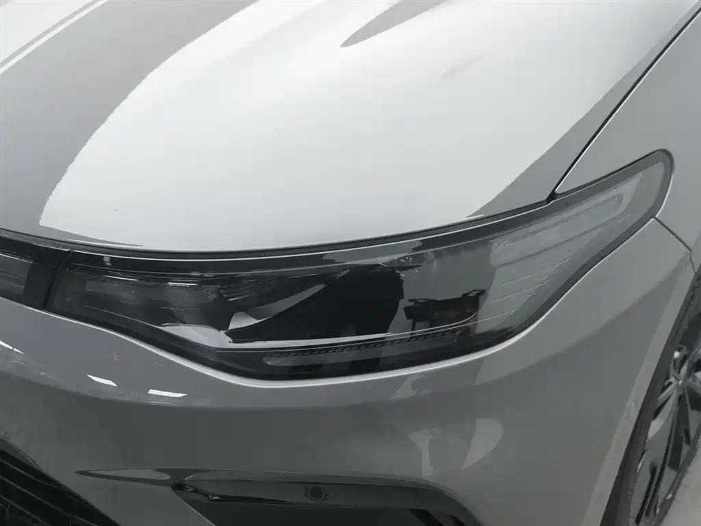Leapmotor Lifan Lafa5 2026 515 Max 2025 - thumbnail 7