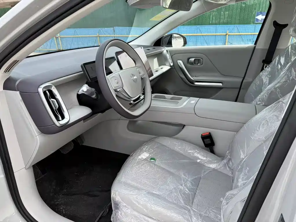 Leapmotor Leap B01 2025 550 Comfort Edition 2025 - thumbnail 8
