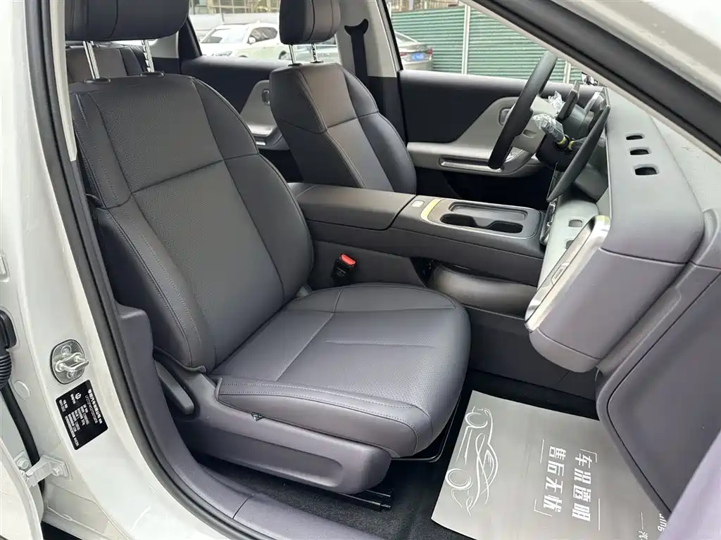 Leapmotor Leap B01 2025 550 Comfort Edition 2026 - thumbnail 14