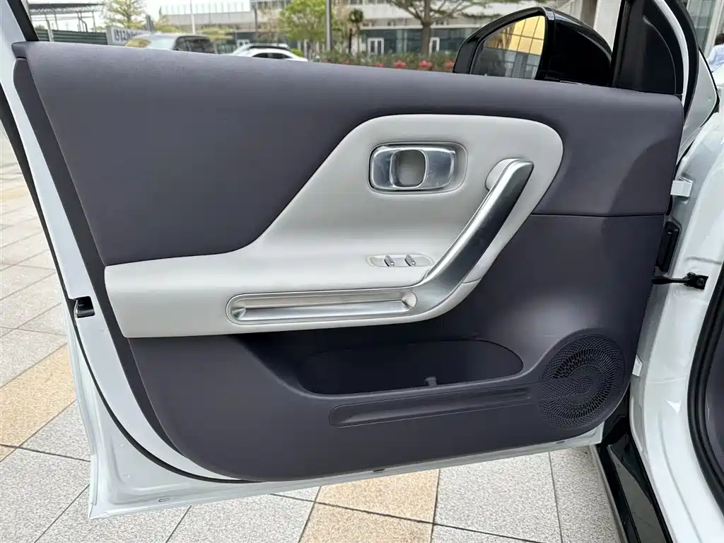 Leapmotor Leap B01 2025 550 Comfort Edition 2026 - thumbnail 24