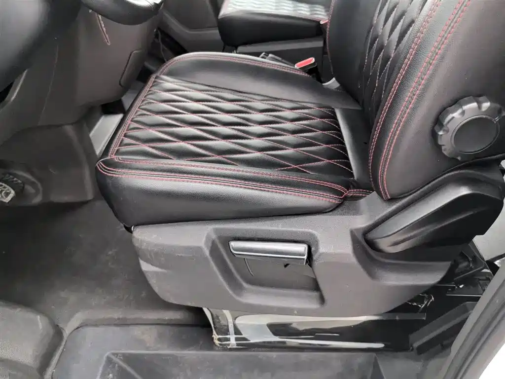 Ford Transit 2023 2.0T Diesel Manual Multi-Purpose Commercial Vehicle Medium Wheelbase Medium Roof 5/6 Seats 2024 - thumbnail 20