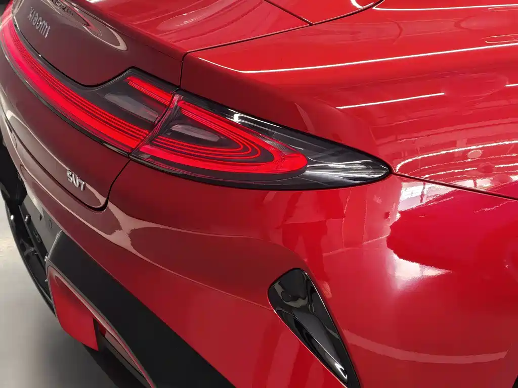 Xiaomi Motors Xiaomi SU7 2026 Standard Edition 2026 - thumbnail 9