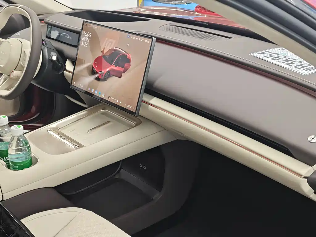 Xiaomi Motors Xiaomi SU7 2026 Standard Edition 2026 - thumbnail 12