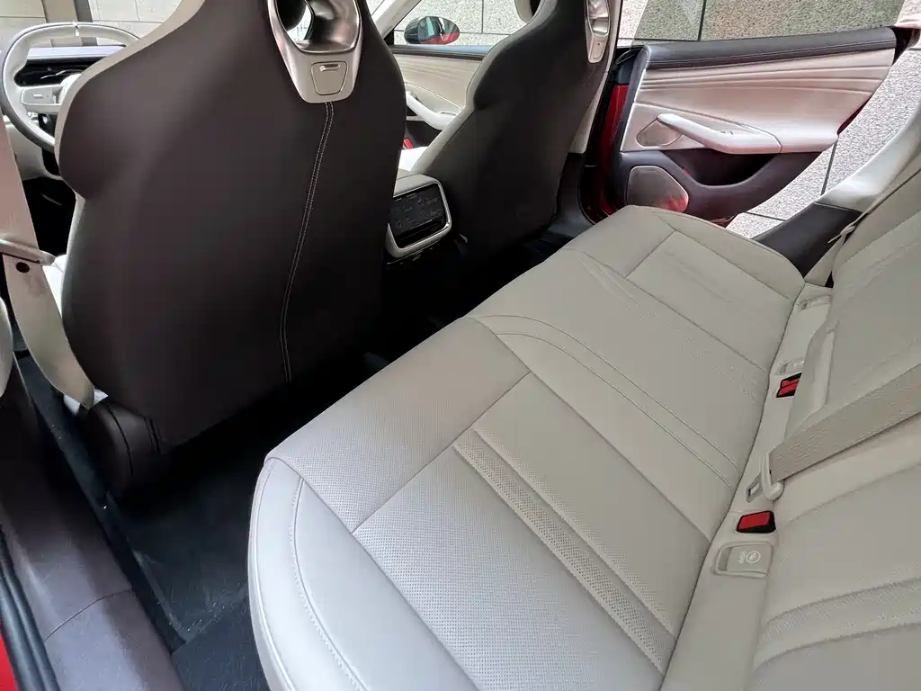 Xiaomi Motors Xiaomi SU7 2026 Standard Edition 2026 - thumbnail 14