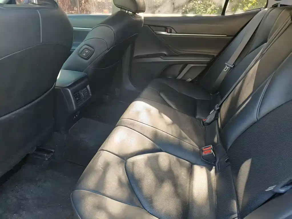Toyota Toyota Camry 2019 2.0E Excellence Edition国VI 2020 - thumbnail 5