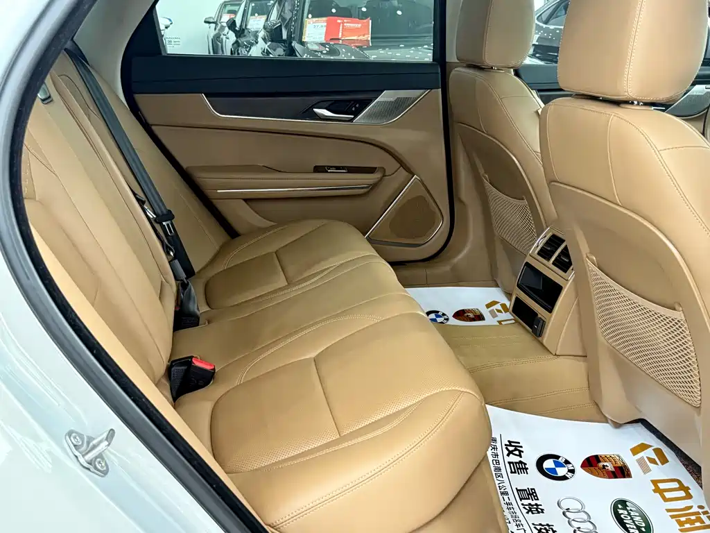 Jaguar Jaguar XFL 2024 2.0T P250 RWD Luxury Premium Edition 2025 - thumbnail 10