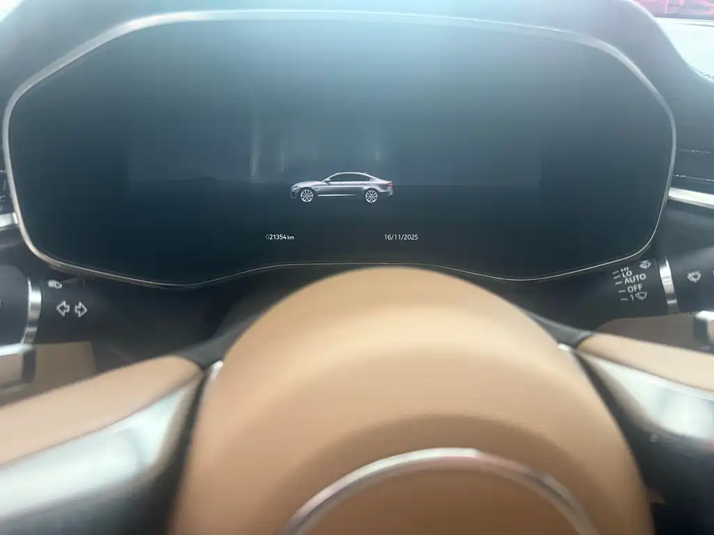 Jaguar Jaguar XFL 2024 2.0T P250 RWD Luxury Premium Edition 2025 - thumbnail 11