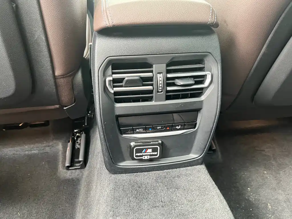 BMW BMW 3 Series 2022 Model Year Facelift 325Li M Sport Package 2022 - thumbnail 18