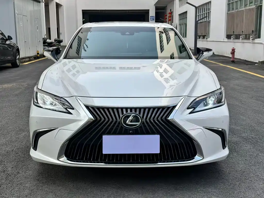 Lexus Lexus ES 2021 200 Excellent Edition 2021
