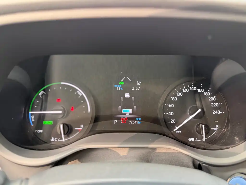 Toyota Toyota Sienna 2023 2.5L Hybrid Limited Edition 2023 - thumbnail 16