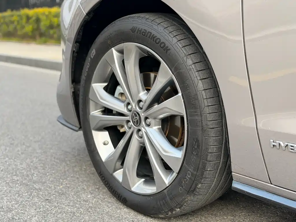 Toyota Toyota Sienna 2023 2.5L Hybrid Limited Edition 2023 - thumbnail 21