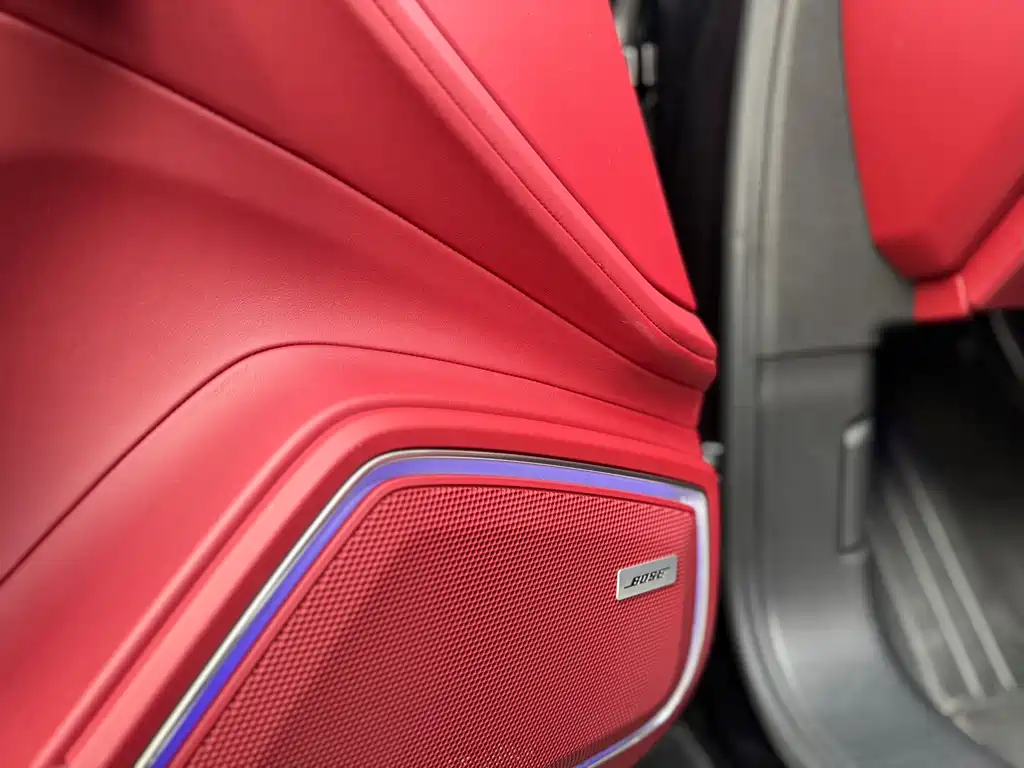 Porsche Panamera 2022 Panamera 4 Executive Long Wheelbase Platinum Edition 2.9T 2022 - thumbnail 12