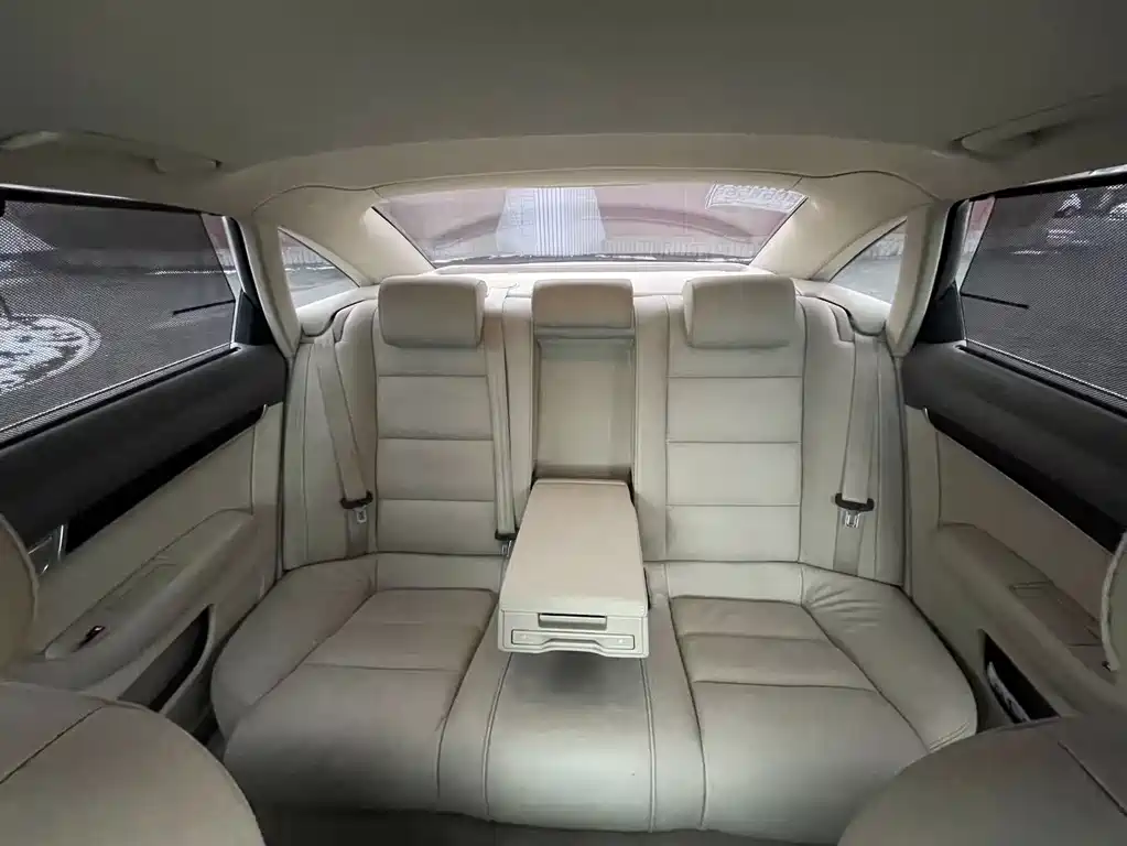 Audi Audi A6L 2011 2.8 FSI Luxury Edition 2012 - thumbnail 18