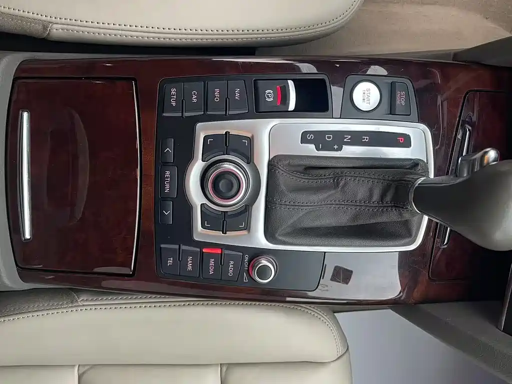 Audi Audi A6L 2011 2.8 FSI Luxury Edition 2012 - thumbnail 19