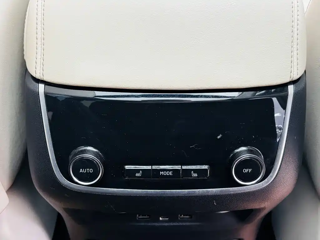 Li Auto Li ONE 2021 Extended Range 6-Seat Version 2021 - thumbnail 13