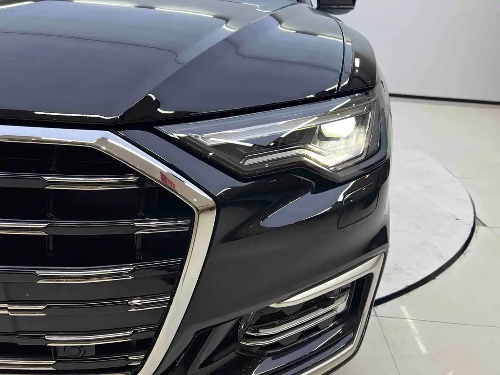 Audi Audi A6L 2024 45 TFSI quattro Premium Dynamic Edition 2024 - thumbnail 4