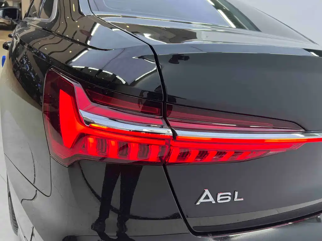 Audi Audi A6L 2024 45 TFSI quattro Premium Dynamic Edition 2024 - thumbnail 5