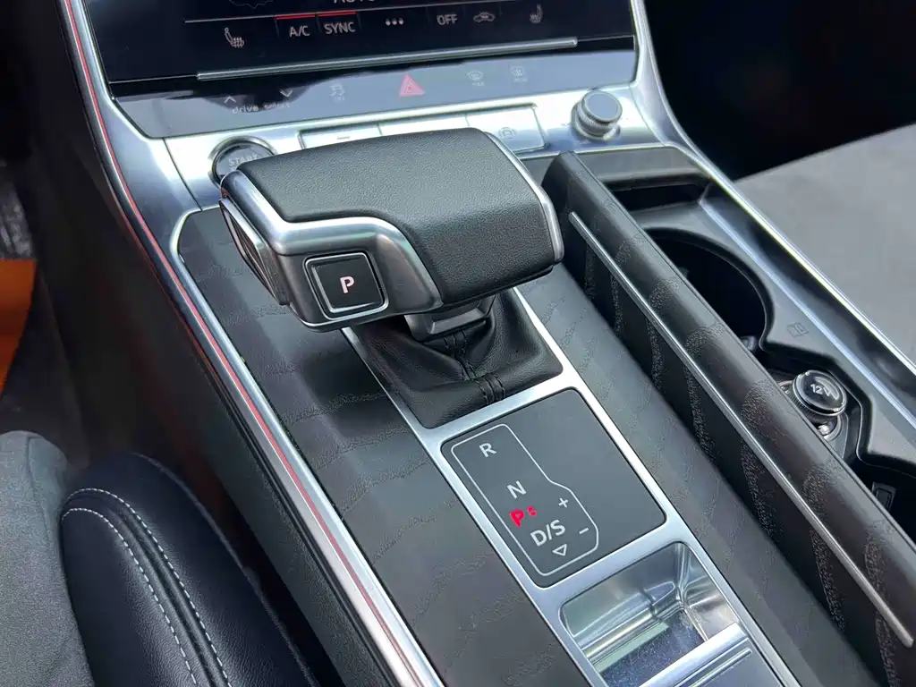 Audi Audi A6L 2024 45 TFSI quattro Premium Dynamic Edition 2024 - thumbnail 6