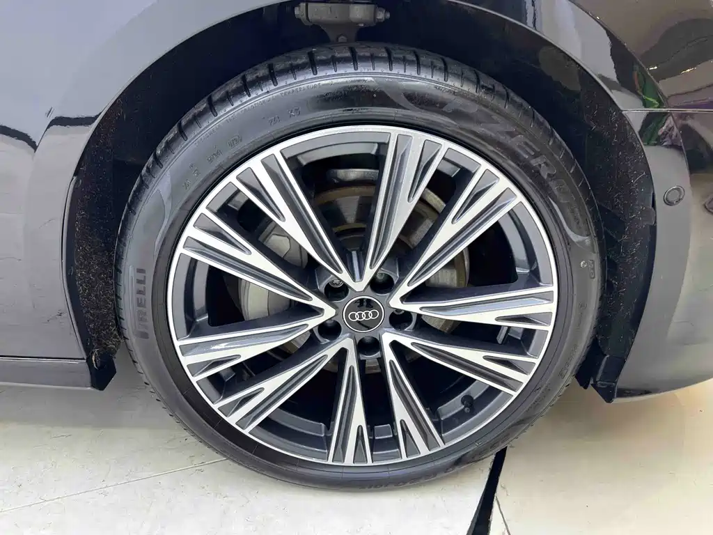 Audi Audi A6L 2024 45 TFSI quattro Premium Dynamic Edition 2024 - thumbnail 9